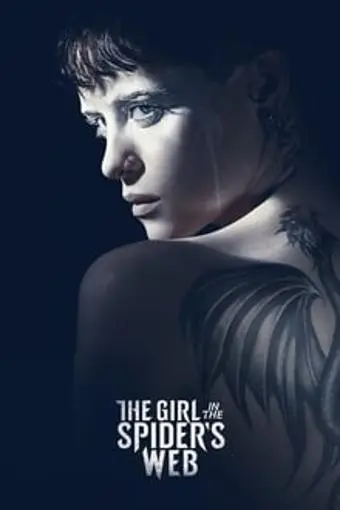 The Girl in the Spider's Web_peliplat
