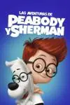 Las aventuras de Peabody y Sherman_peliplat