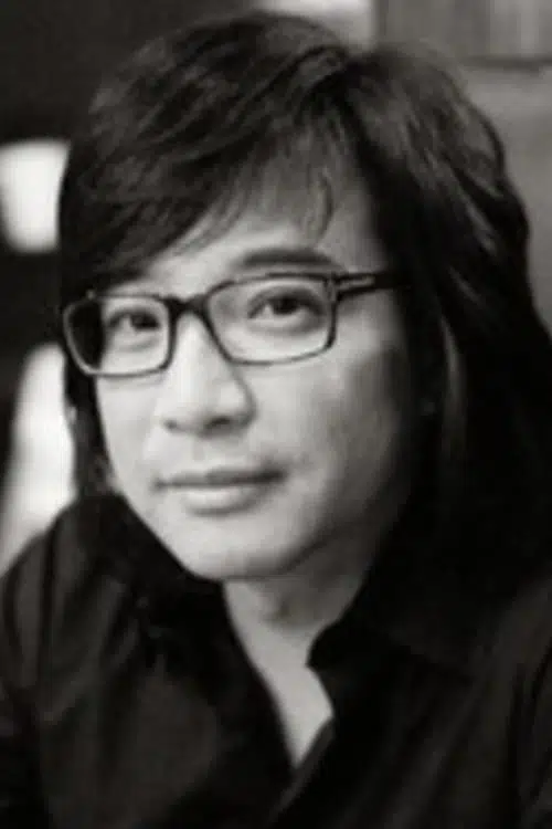 William Lau