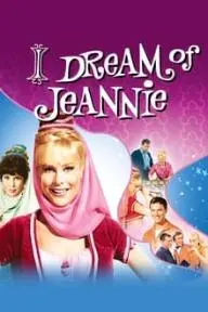 I Dream of Jeannie_peliplat