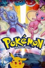 Pokémon: The First Movie - Mewtwo Strikes Back_peliplat