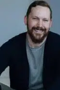 Ryan Crego