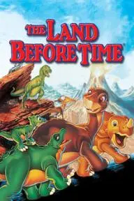 The Land Before Time_peliplat
