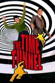 The Time Tunnel_peliplat