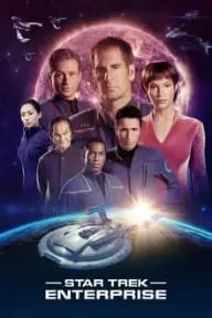 Star Trek: Enterprise_peliplat