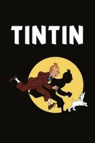 The Adventures of Tintin_peliplat