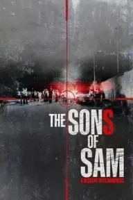 The Sons of Sam: A Descent into Darkness_peliplat