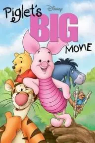 Piglet's Big Movie_peliplat