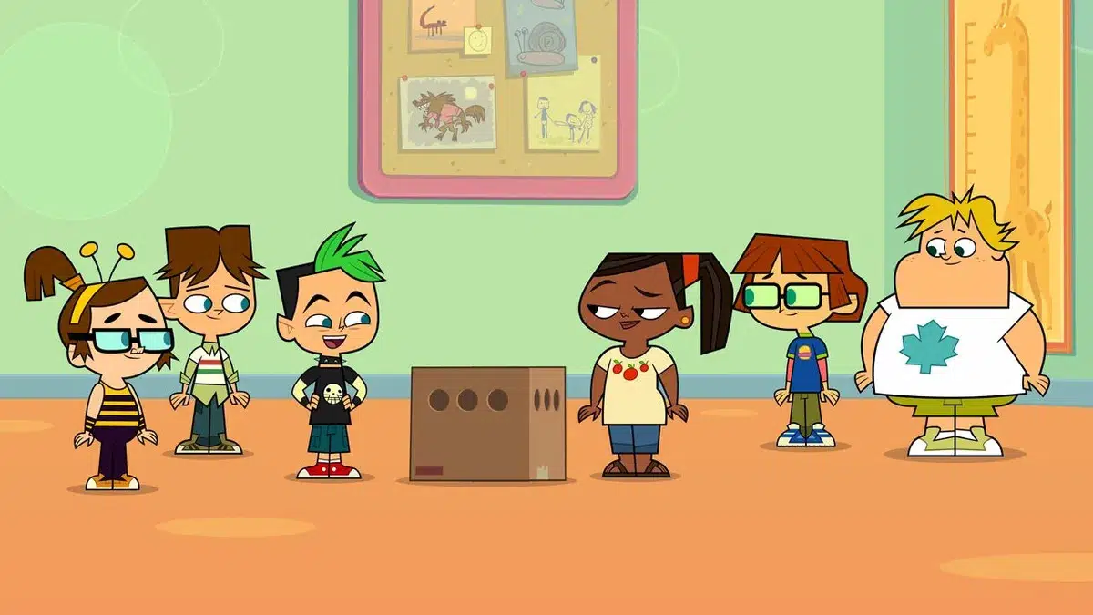 Total Dramarama | Official Trailer | HBO Max Family