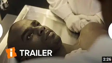 M8 | Trailer Oficial