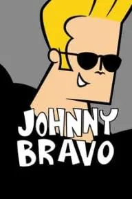 Johnny Bravo_peliplat