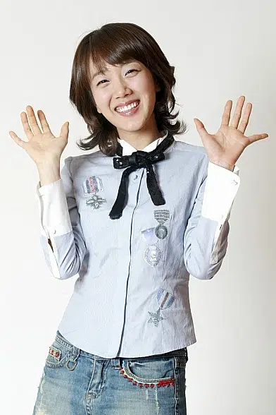 Min Jung Seo