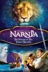 The Chronicles of Narnia: The Voyage of the Dawn Treader_peliplat