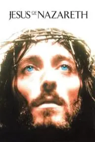 Jesus of Nazareth_peliplat