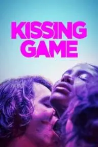 Kissing Game_peliplat