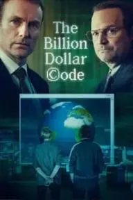 The Billion Dollar Code_peliplat