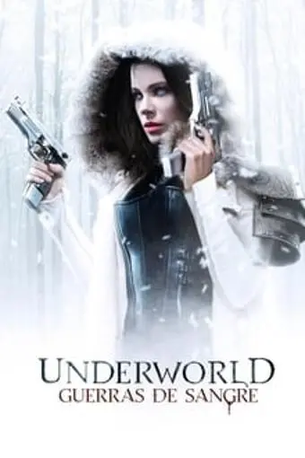 Underworld: Blood Wars_peliplat
