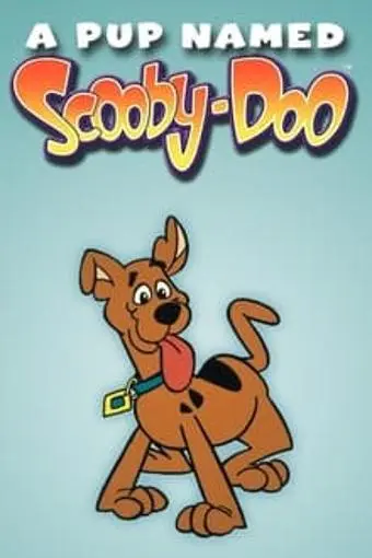 A Pup Named Scooby-Doo_peliplat