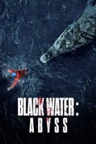 Black Water: Abyss_peliplat