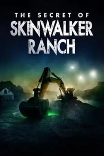 The Secret of Skinwalker Ranch_peliplat