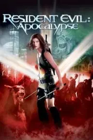 Resident Evil: Apocalypse_peliplat