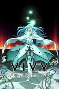 Vivy: Fluorite Eye's Song (Serie de TV)_peliplat