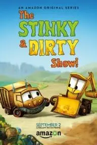 The Stinky & Dirty Show_peliplat