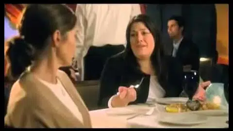 Drop Dead Diva Season 1 Pilot Promo Trailer