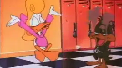 Tiny Toon Adventures Trailer 1991