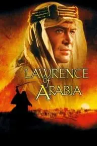 Lawrence of Arabia_peliplat