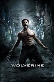 The Wolverine_peliplat