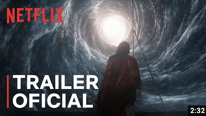 1899 | Trailer oficial | Netflix