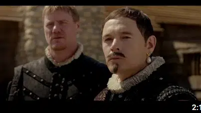 Jamestown Season 1 Trailer