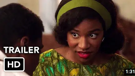 4400 (The CW) Trailer HD