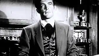 The Wild Wild West pilot commercial - CBS TV - 1965