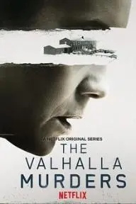The Valhalla Murders_peliplat