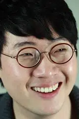 Beom-gi Hong