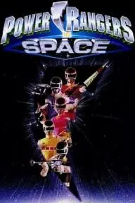 Power Rangers in Space_peliplat