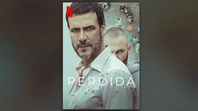 Pérdida Tráiler (Netflix) 2020