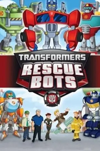 Transformers: Rescue Bots_peliplat