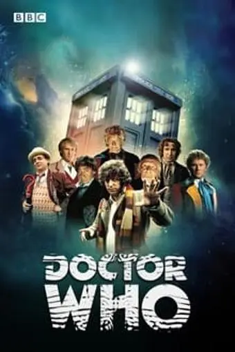 Doctor Who_peliplat