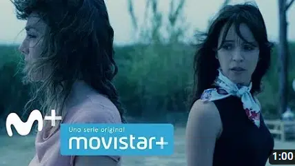 El embarcadero: Tráiler Largo | Movistar+