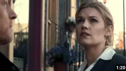 Haven - Season 1 Trailer