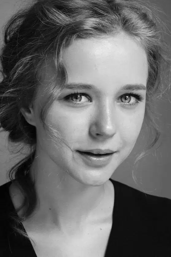 Lubov Konstantinova