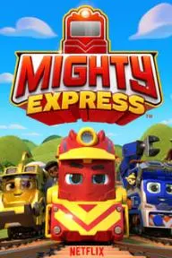 Mighty Express_peliplat