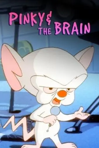 Pinky and the Brain_peliplat