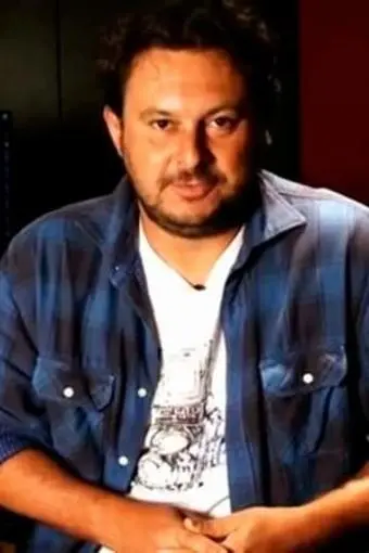 Gustavo Fernández_peliplat