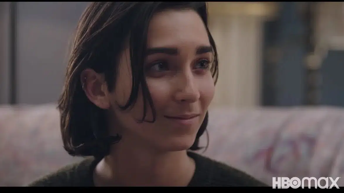 VENENO Trailer (2020) HBO Max