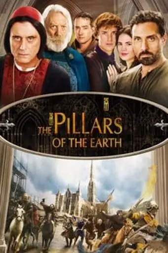 The Pillars of the Earth_peliplat