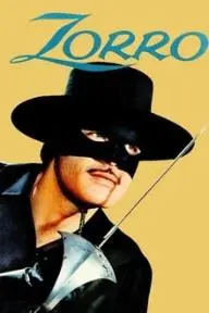 El Zorro_peliplat